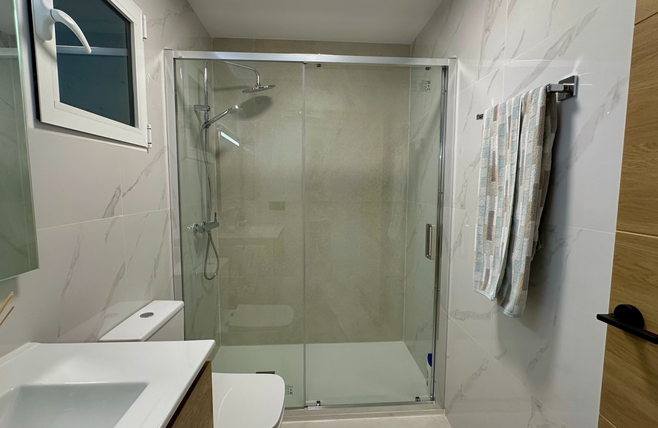 Resale - Villa - Algorfa - La finca Golf