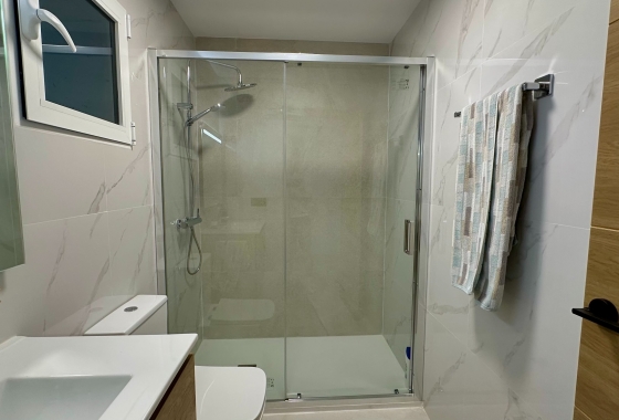 Resale - Villa - Algorfa - La finca Golf
