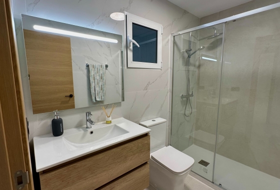 Resale - Villa - Algorfa - La finca Golf