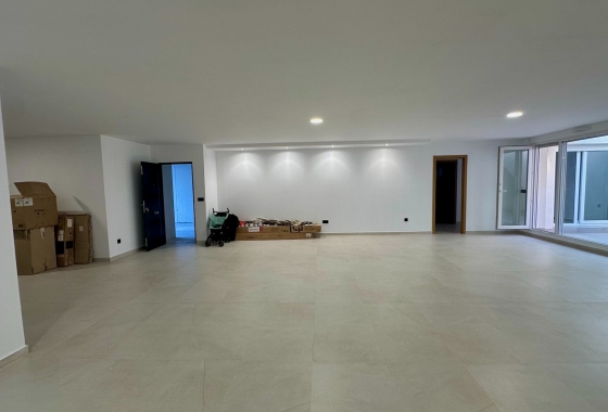 Resale - Villa - Algorfa - La finca Golf