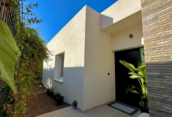 Resale - Villa - Algorfa - La finca Golf