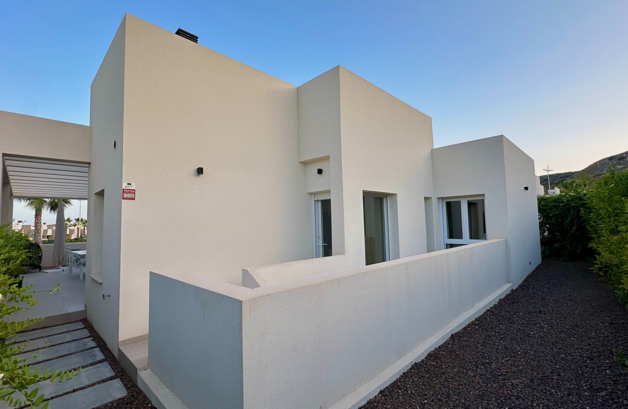 Resale - Villa - Algorfa - La finca Golf