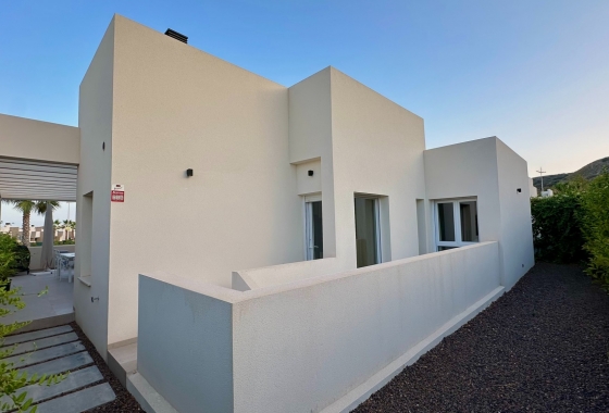 Resale - Villa - Algorfa - La finca Golf