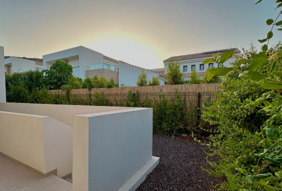 Resale - Villa - Algorfa - La finca Golf