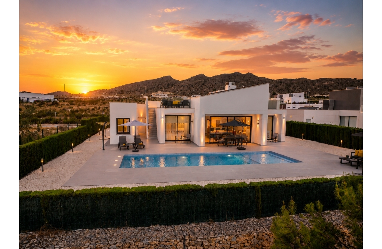 Resale - Villa - Altaona Golf and Country Village - Altaona Golf - Country Village