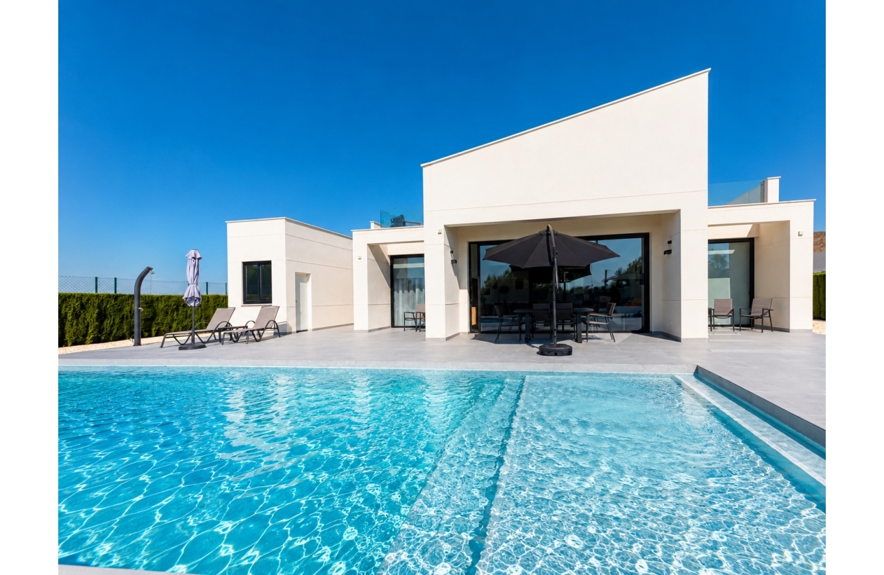 Resale - Villa - Altaona Golf and Country Village - Altaona Golf - Country Village