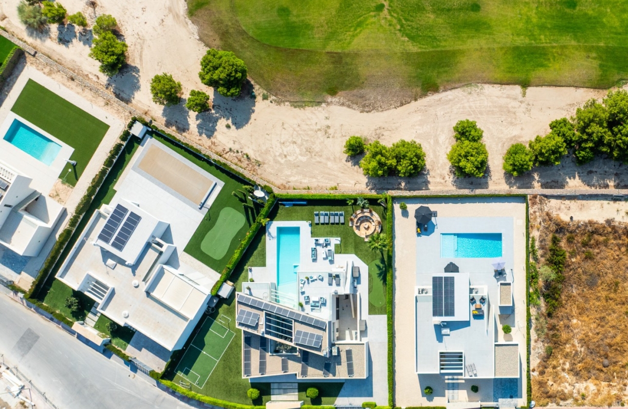 Resale - Villa - Altaona Golf and Country Village - Altaona Golf - Country Village