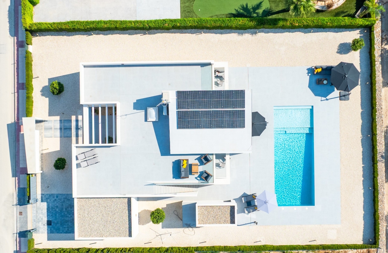 Resale - Villa - Altaona Golf and Country Village - Altaona Golf - Country Village