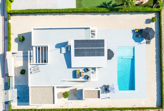 Resale - Villa - Altaona Golf and Country Village - Altaona Golf - Country Village