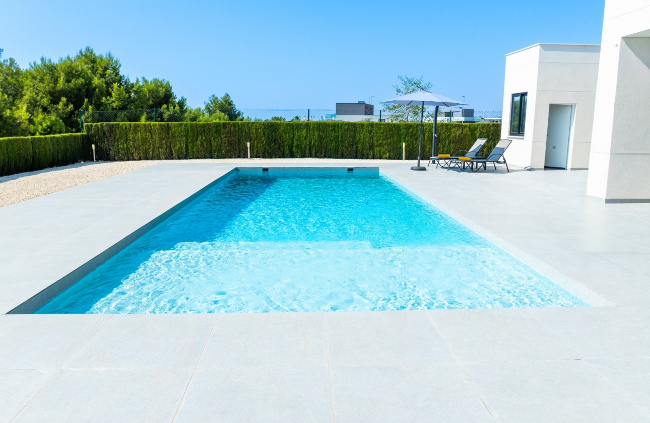 Resale - Villa - Altaona Golf and Country Village - Altaona Golf - Country Village