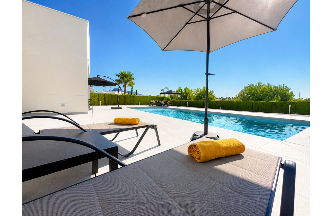Resale - Villa - Altaona Golf and Country Village - Altaona Golf - Country Village