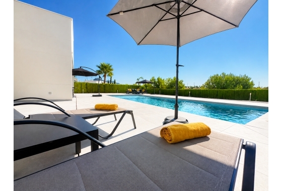 Resale - Villa - Altaona Golf and Country Village - Altaona Golf - Country Village