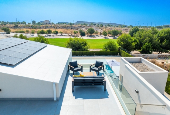 Resale - Villa - Altaona Golf and Country Village - Altaona Golf - Country Village