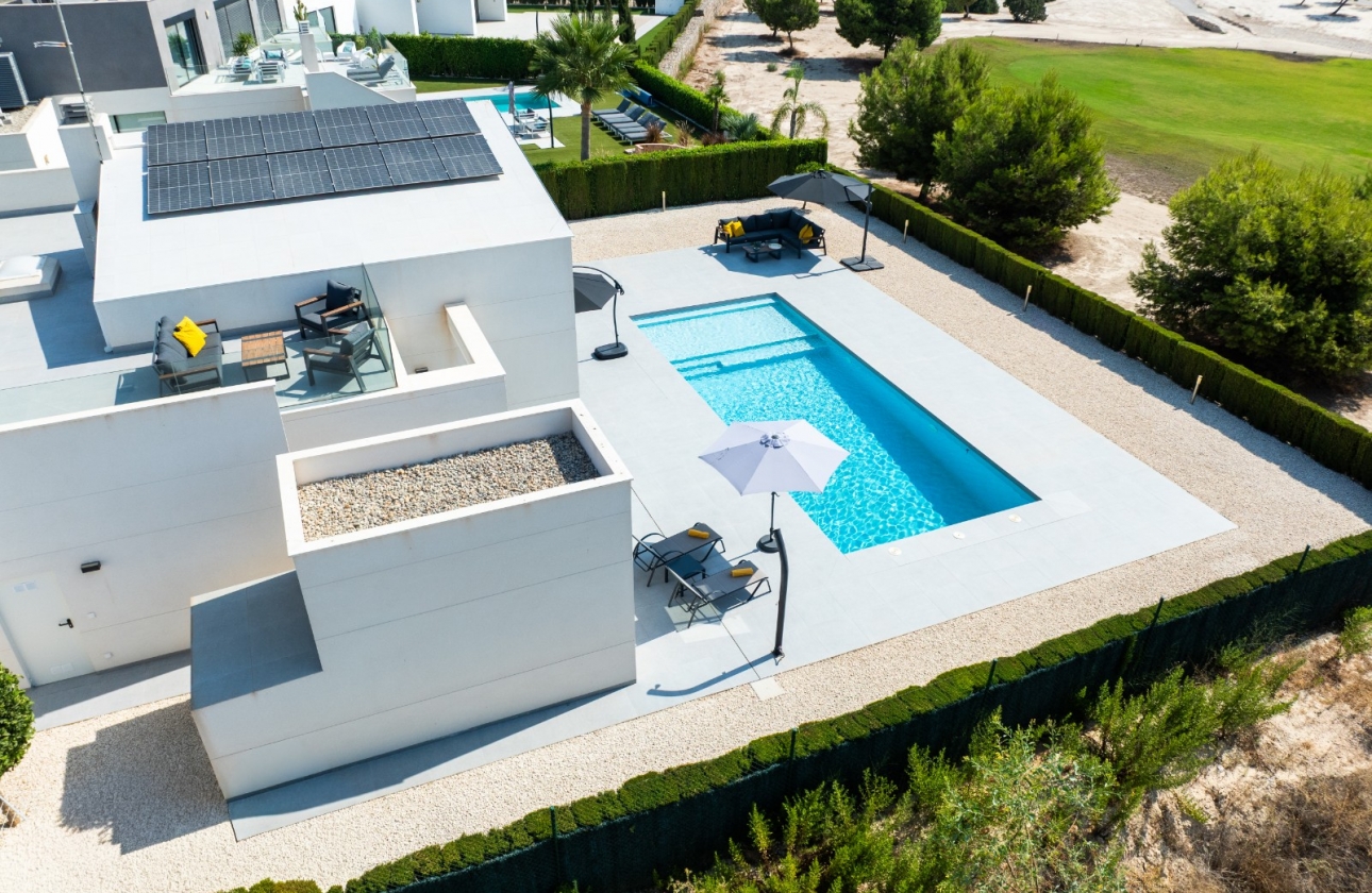 Resale - Villa - Altaona Golf and Country Village - Altaona Golf - Country Village