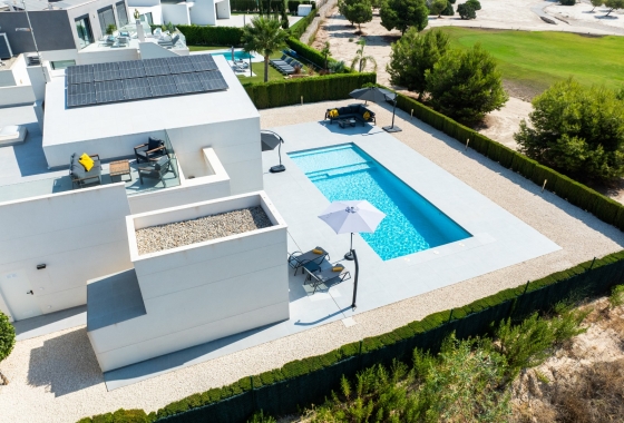Resale - Villa - Altaona Golf and Country Village - Altaona Golf - Country Village