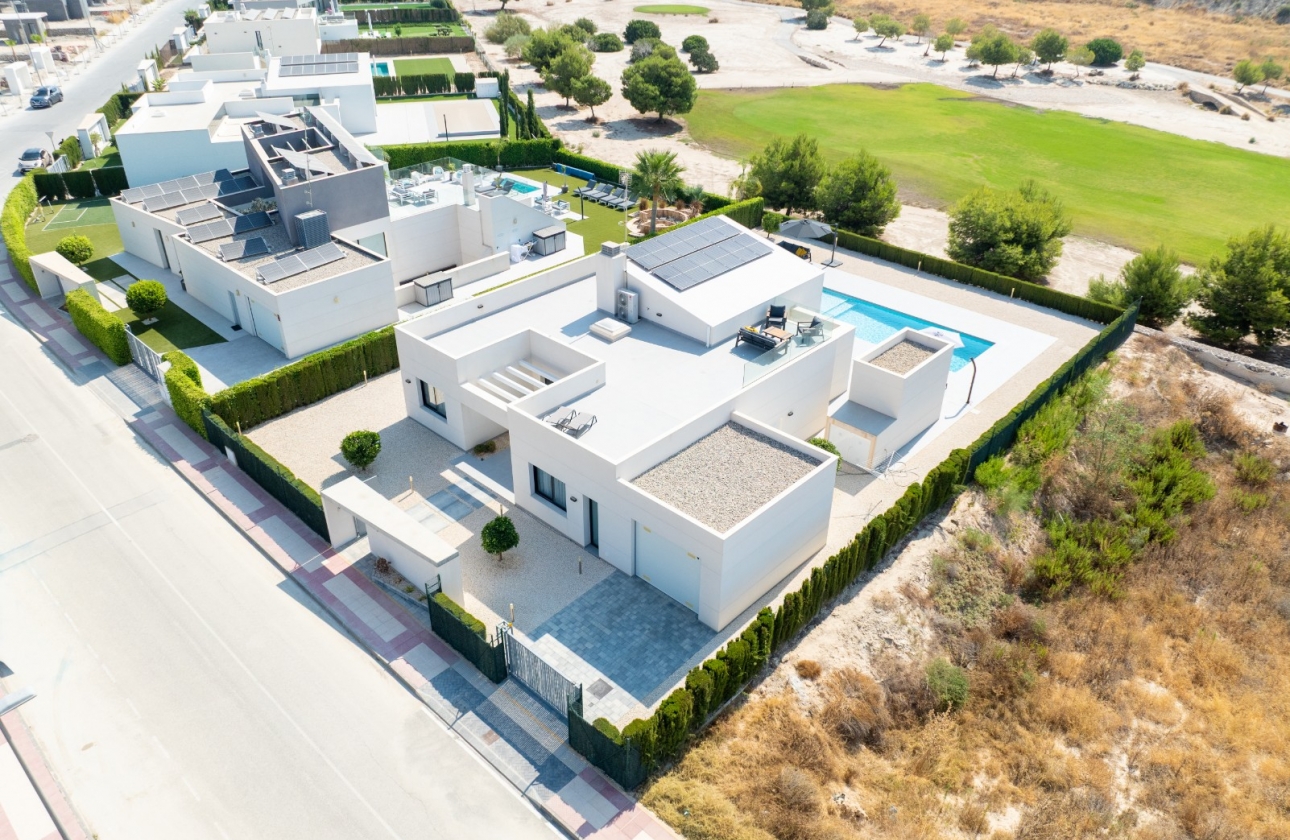 Resale - Villa - Altaona Golf and Country Village - Altaona Golf - Country Village