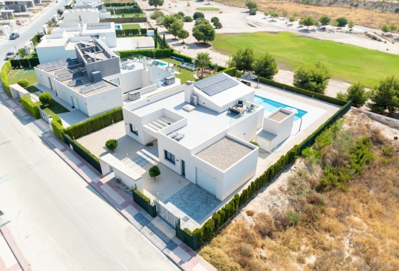 Resale - Villa - Altaona Golf and Country Village - Altaona Golf - Country Village