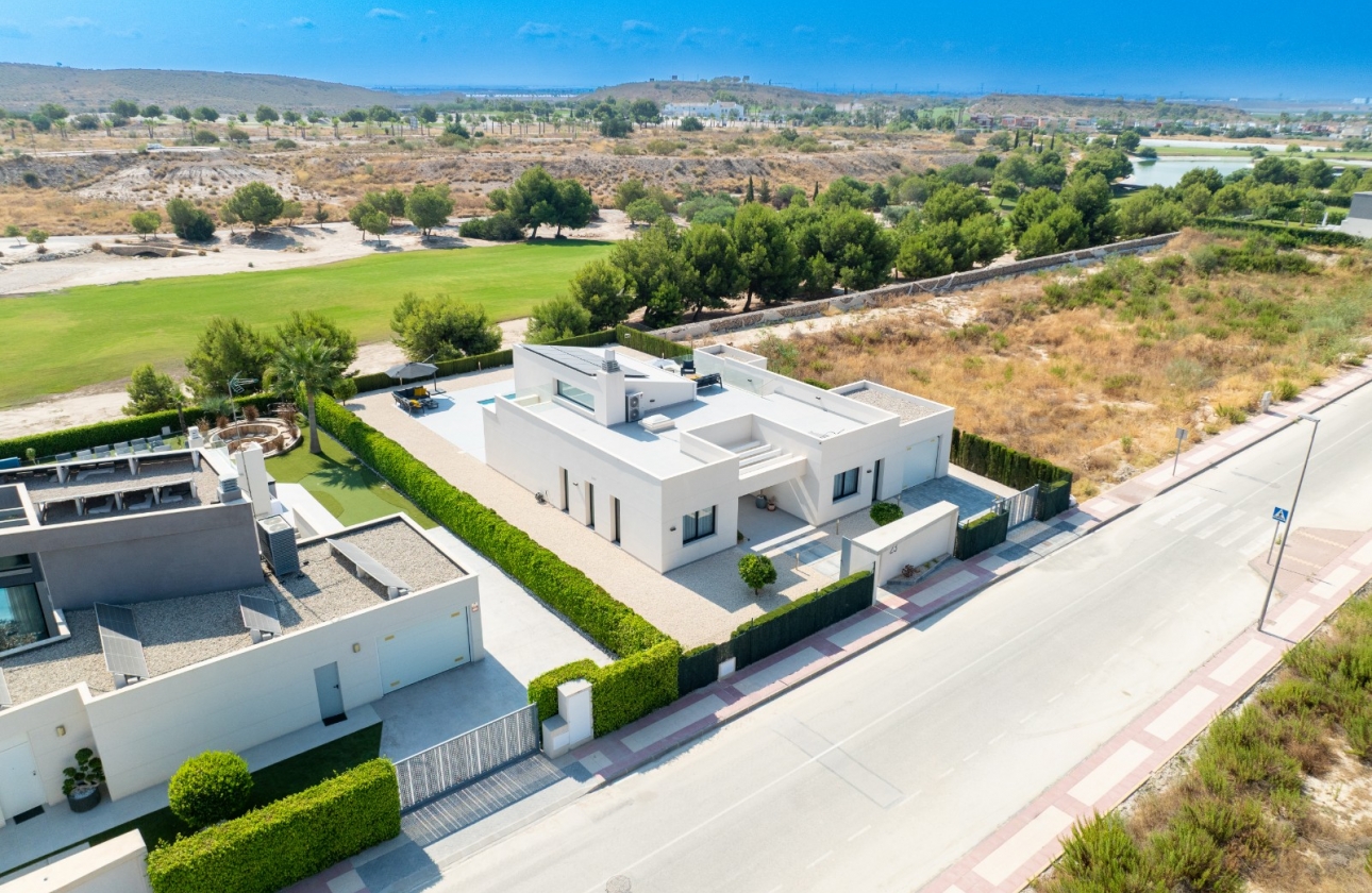 Resale - Villa - Altaona Golf and Country Village - Altaona Golf - Country Village