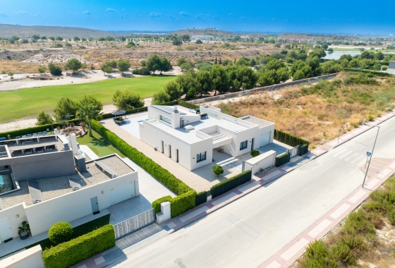 Resale - Villa - Altaona Golf and Country Village - Altaona Golf - Country Village