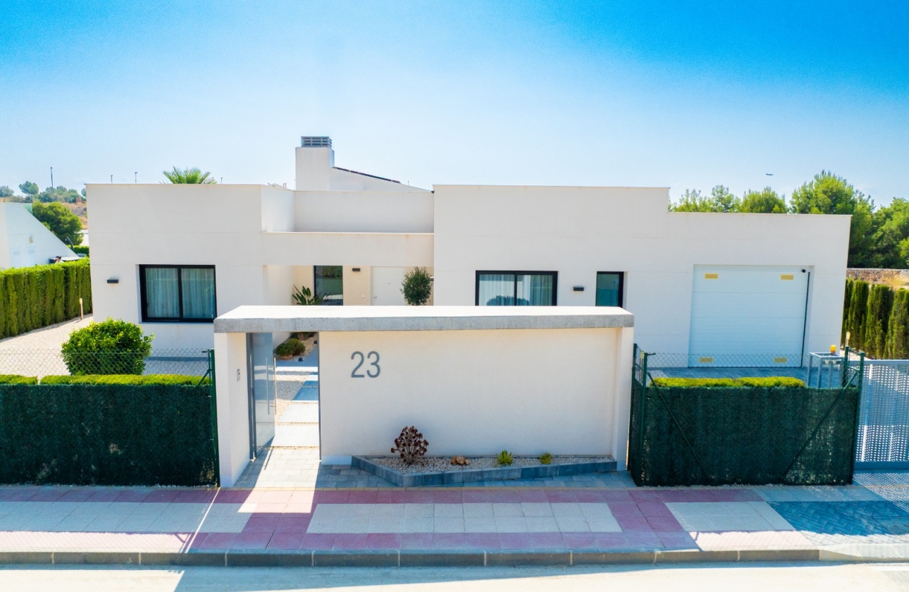 Resale - Villa - Altaona Golf and Country Village - Altaona Golf - Country Village