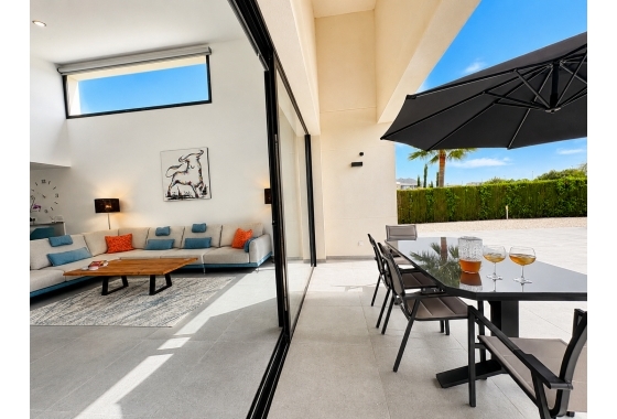 Resale - Villa - Altaona Golf and Country Village - Altaona Golf - Country Village