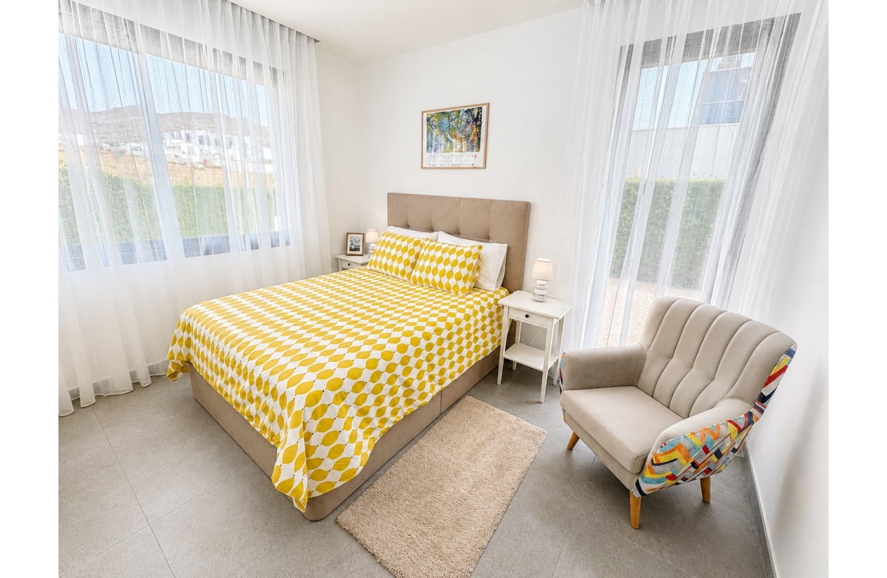 Resale - Villa - Altaona Golf and Country Village - Altaona Golf - Country Village