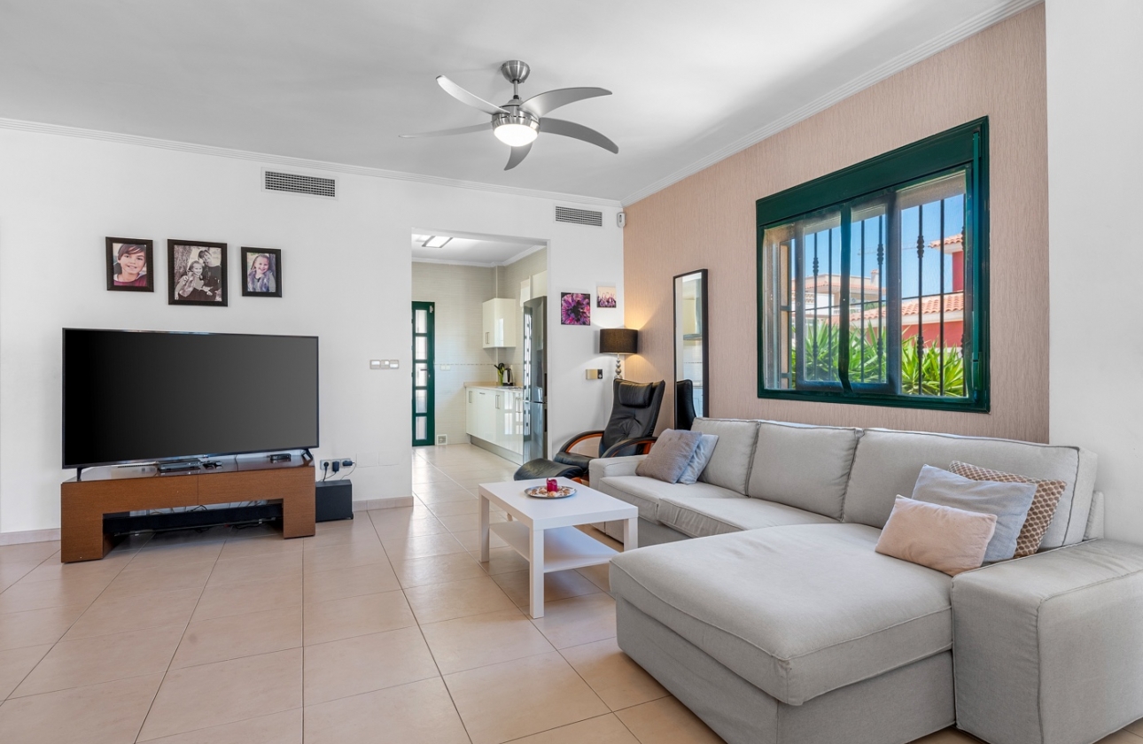Reventa - Villa - Ciudad Quesada