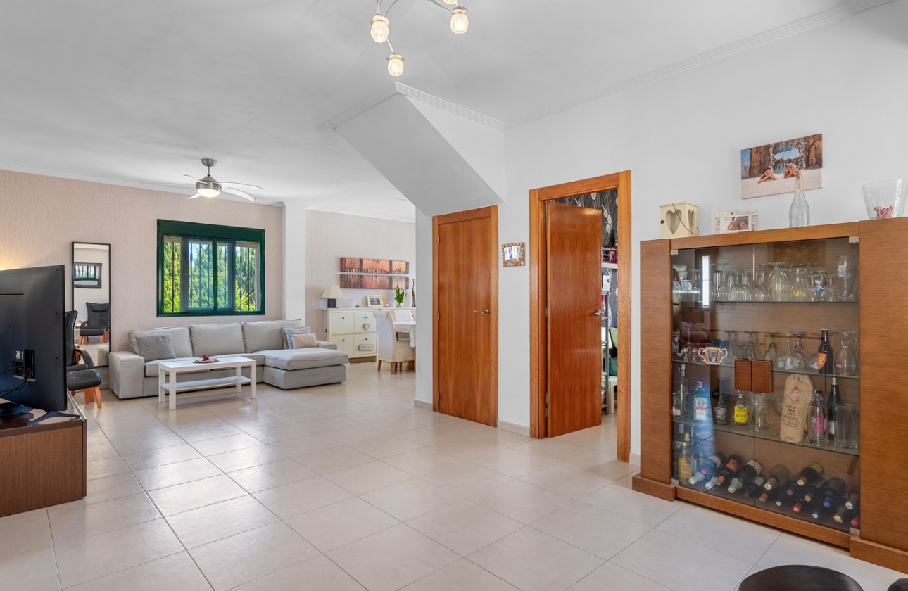 Reventa - Villa - Ciudad Quesada