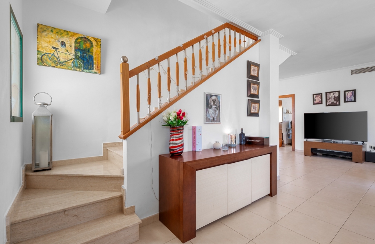 Reventa - Villa - Ciudad Quesada