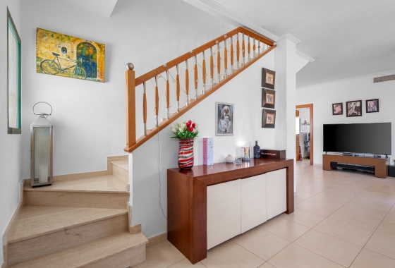 Reventa - Villa - Ciudad Quesada