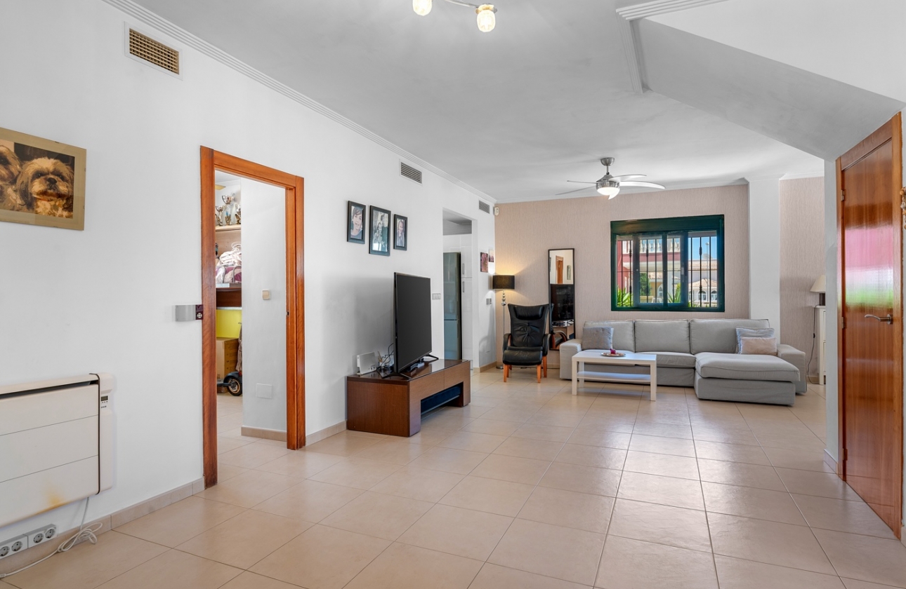 Reventa - Villa - Ciudad Quesada