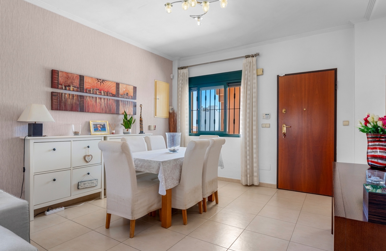 Reventa - Villa - Ciudad Quesada