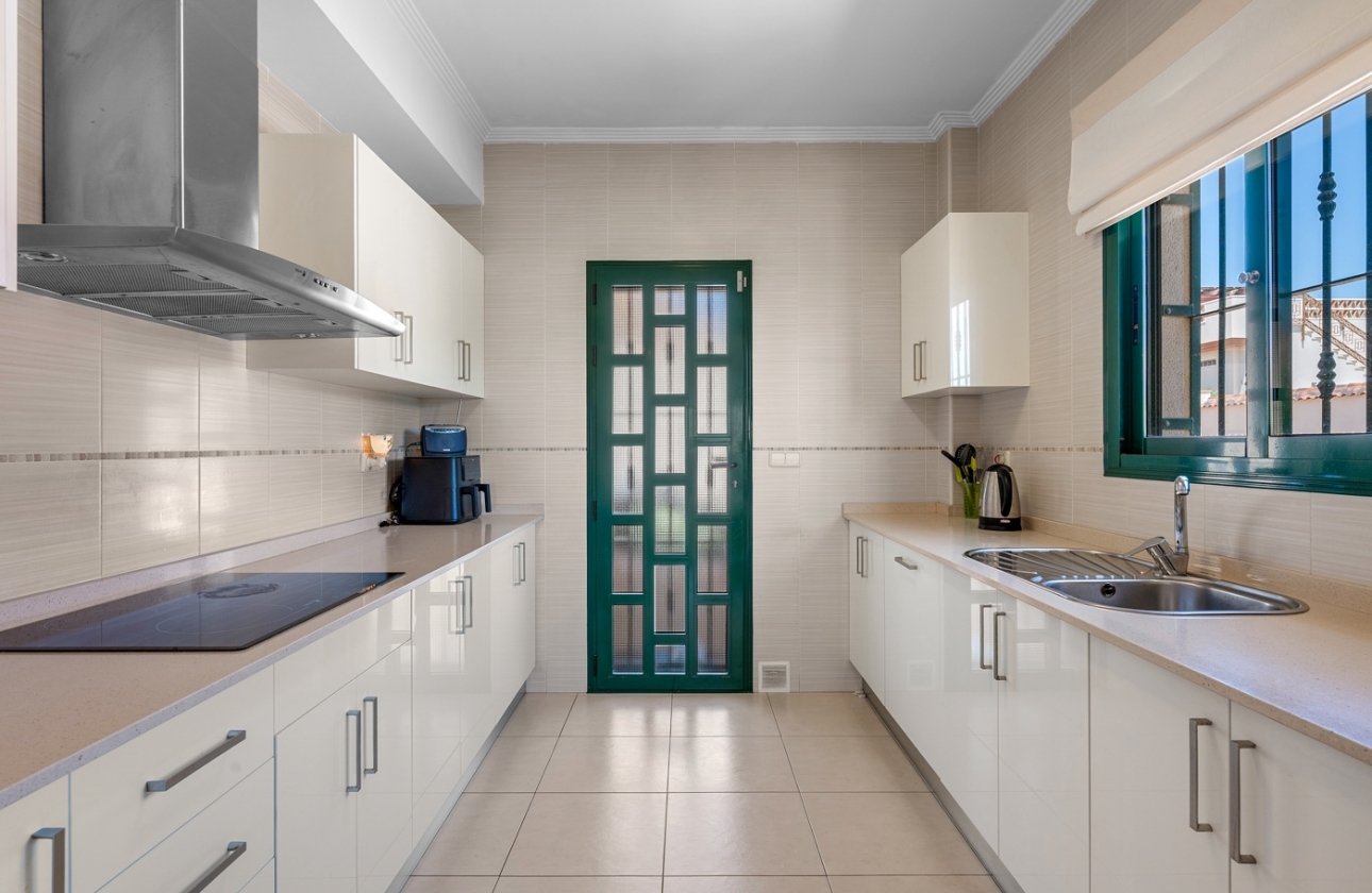 Reventa - Villa - Ciudad Quesada