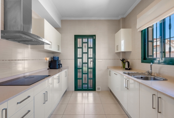 Reventa - Villa - Ciudad Quesada