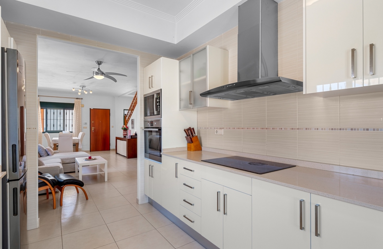 Reventa - Villa - Ciudad Quesada