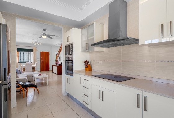Reventa - Villa - Ciudad Quesada