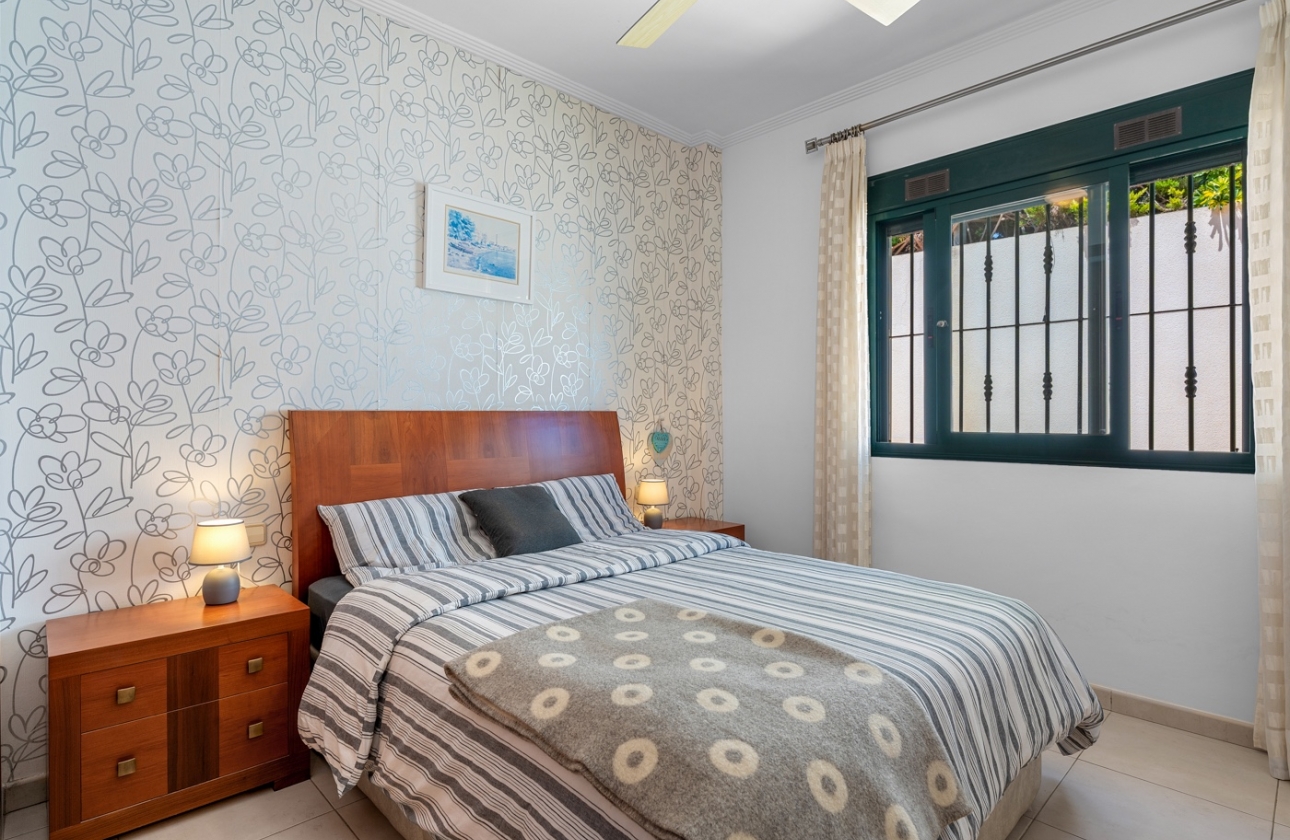Reventa - Villa - Ciudad Quesada