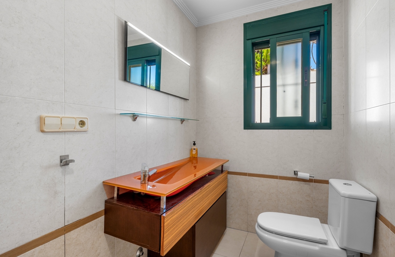 Reventa - Villa - Ciudad Quesada