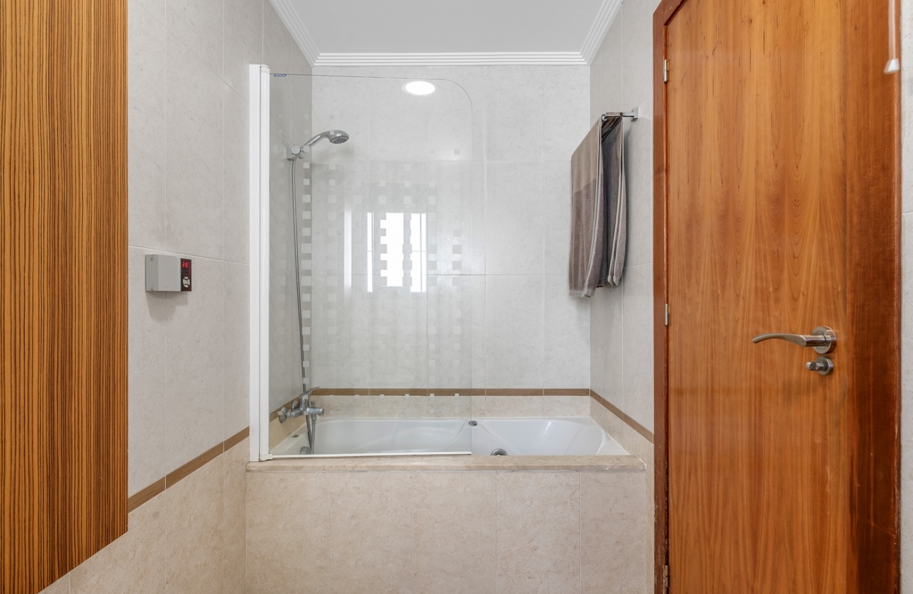 Reventa - Villa - Ciudad Quesada