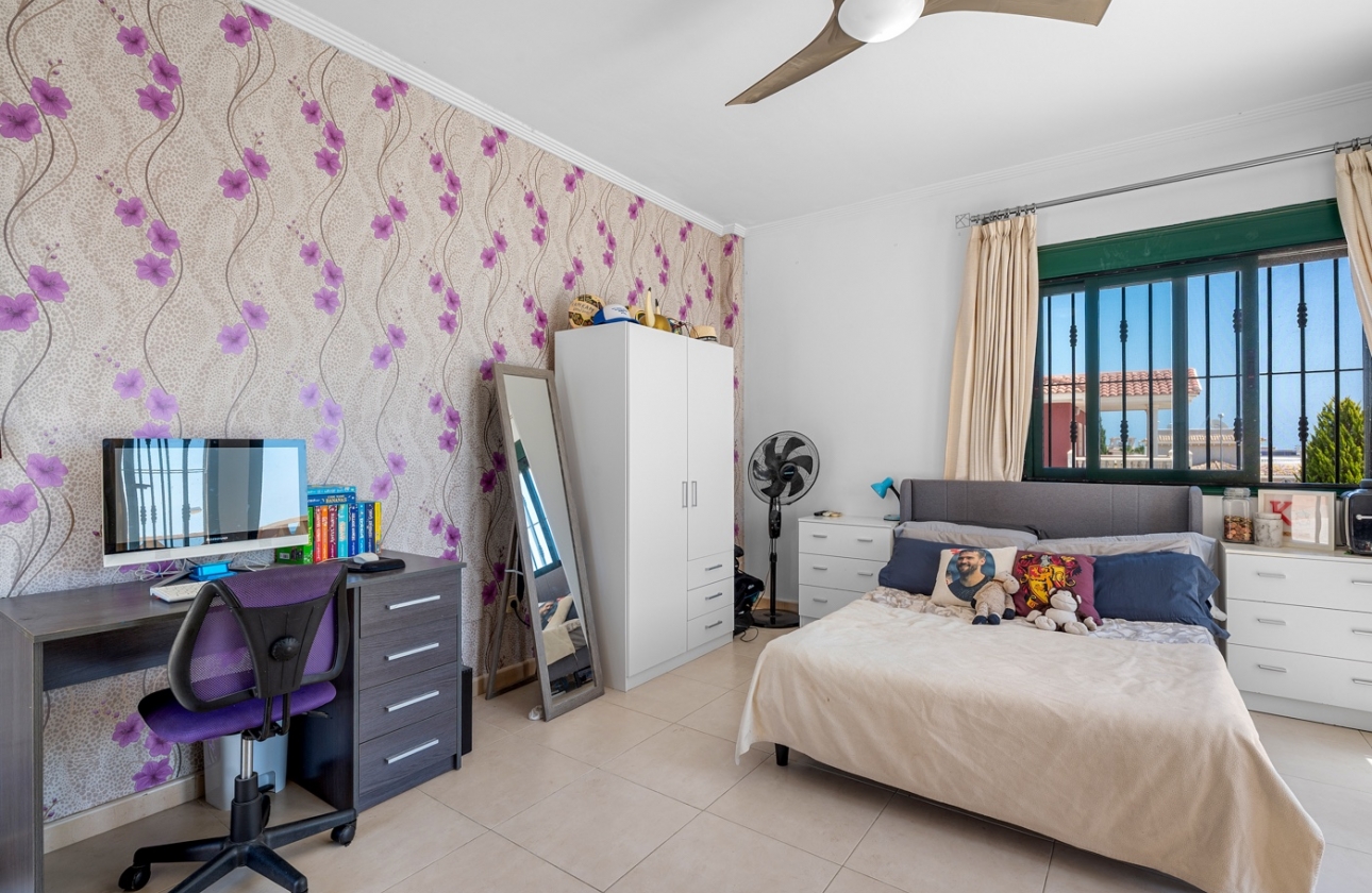 Reventa - Villa - Ciudad Quesada