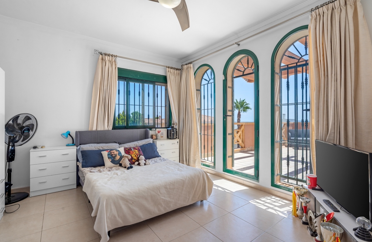 Reventa - Villa - Ciudad Quesada