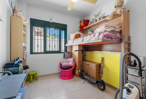 Reventa - Villa - Ciudad Quesada