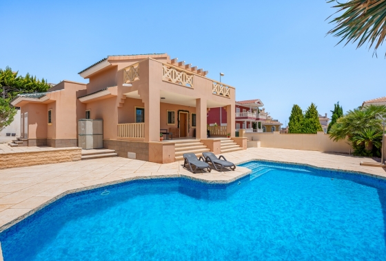 Reventa - Villa - Ciudad Quesada