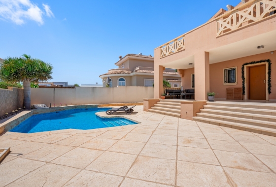 Reventa - Villa - Ciudad Quesada