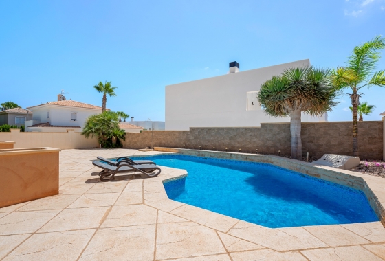 Reventa - Villa - Ciudad Quesada
