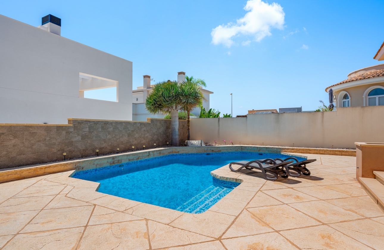 Reventa - Villa - Ciudad Quesada