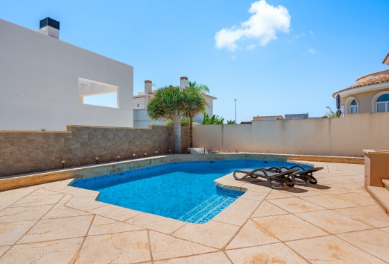 Reventa - Villa - Ciudad Quesada
