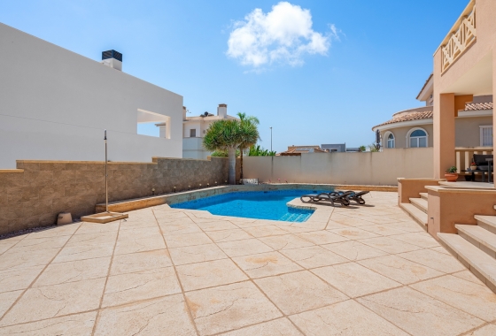 Reventa - Villa - Ciudad Quesada
