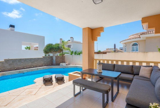 Reventa - Villa - Ciudad Quesada