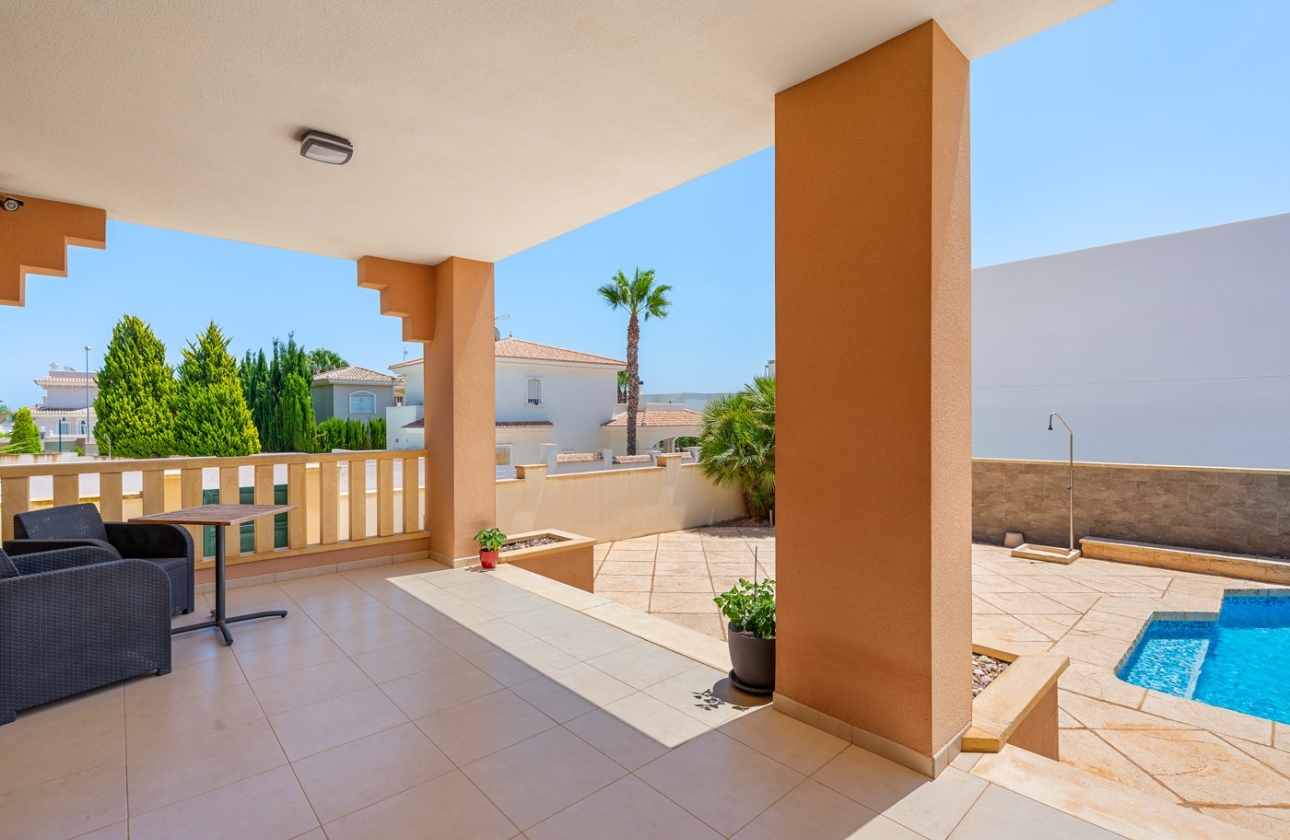 Reventa - Villa - Ciudad Quesada